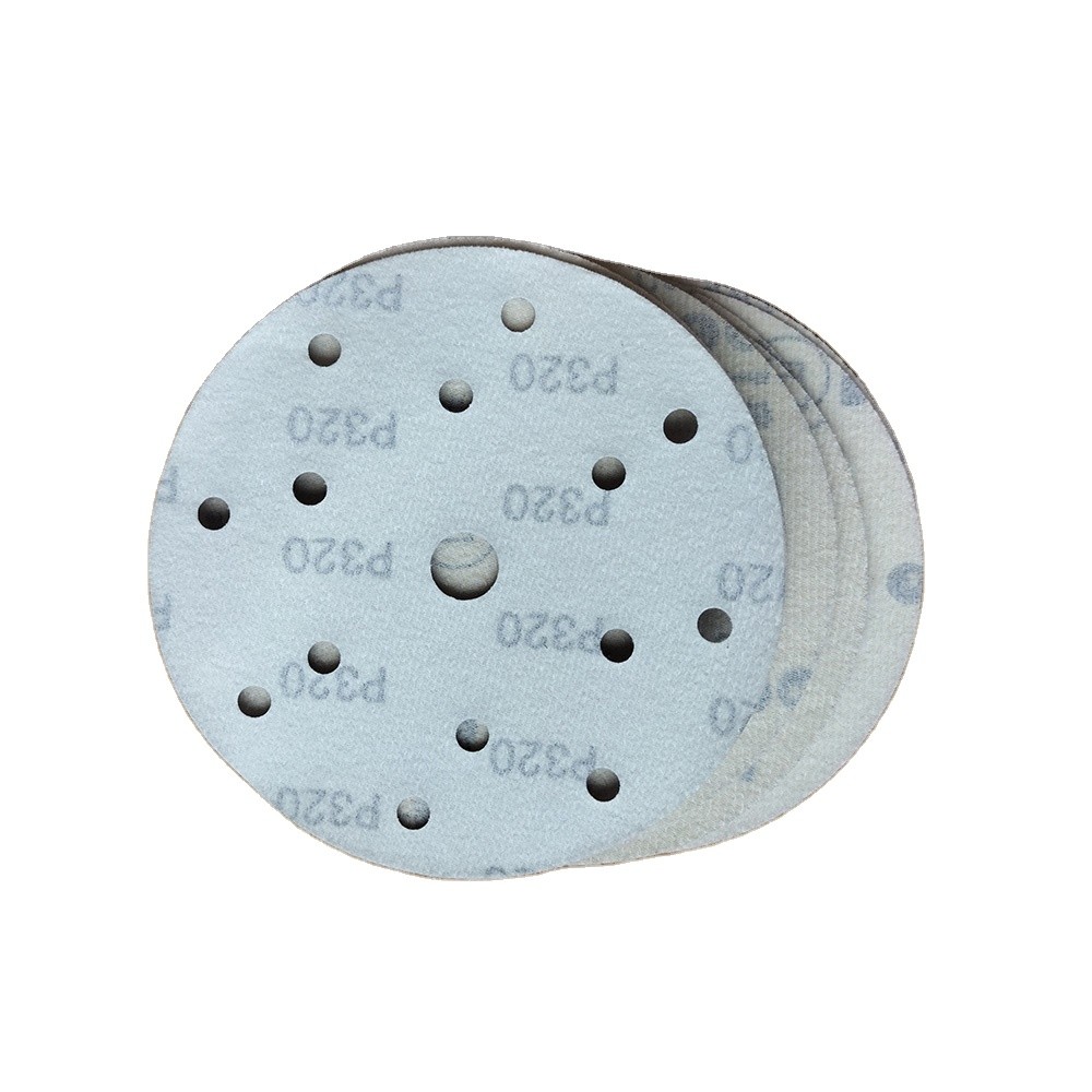 Automotive Sandpaper Disc