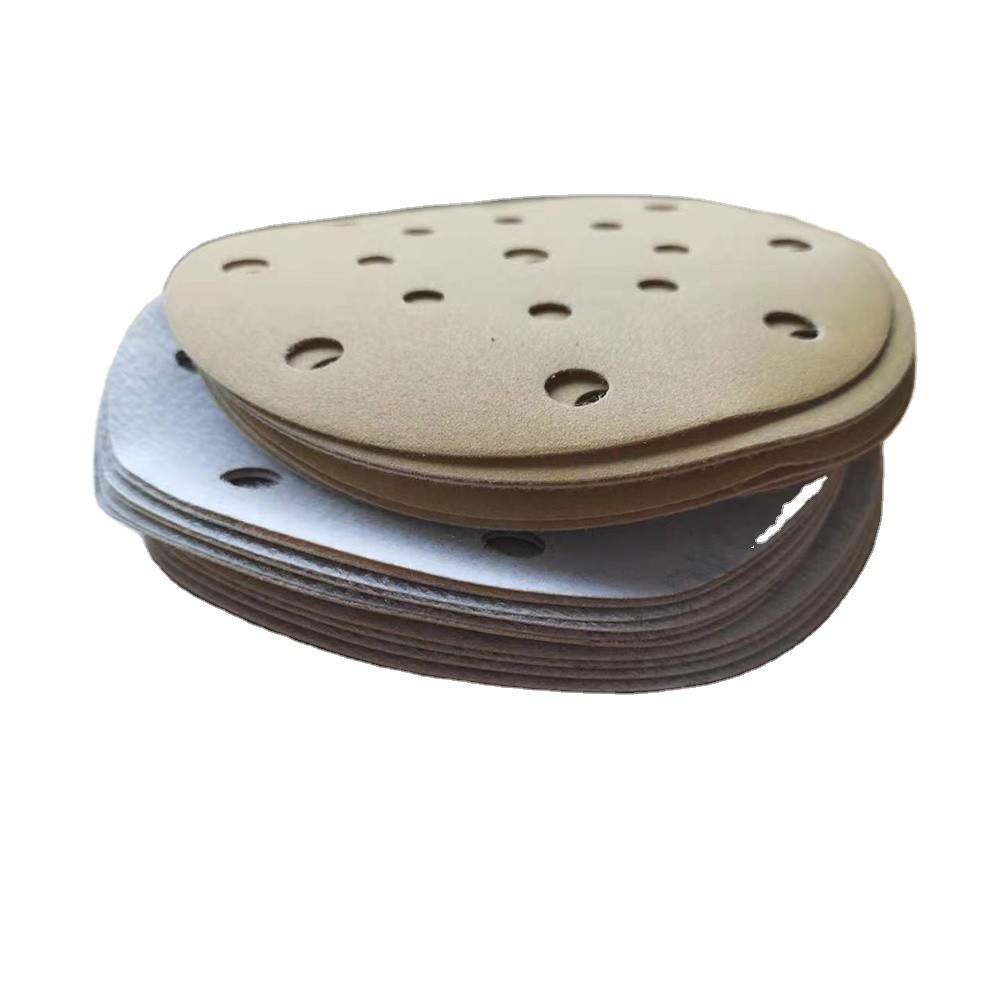 Automotive Sandpaper Disc