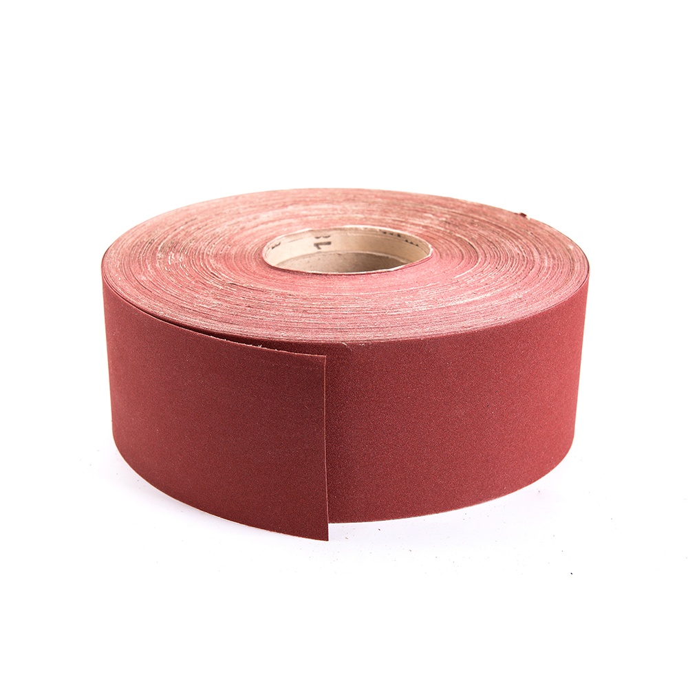 Big Abrasive Roll