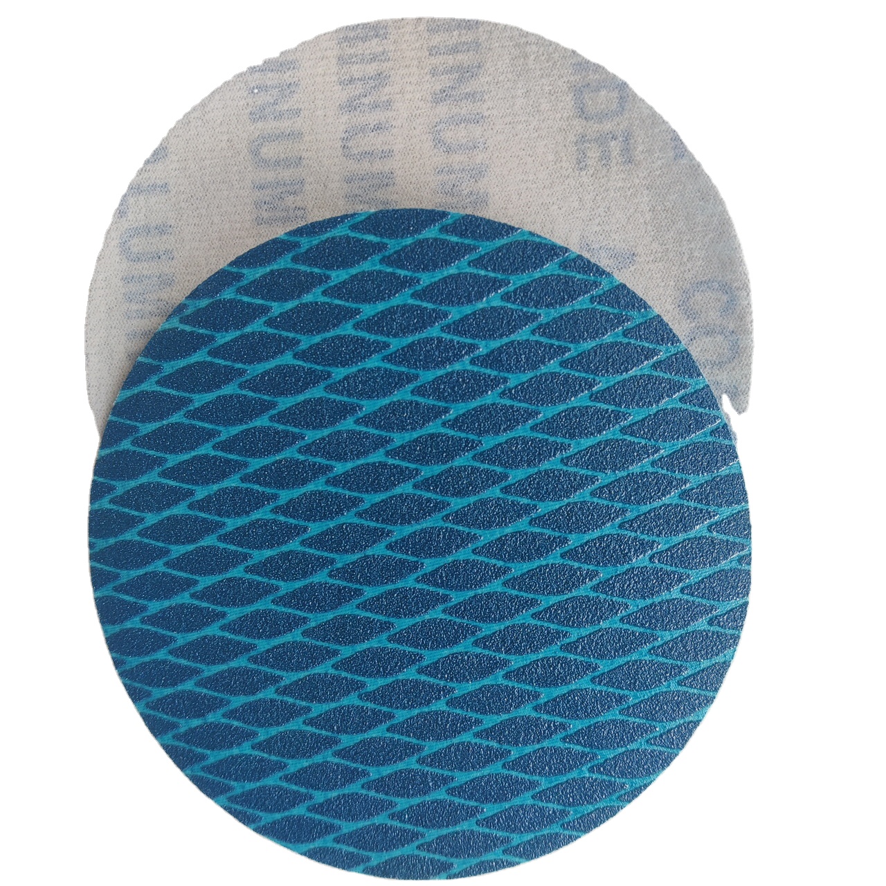 Aluminum Oxide Sanding Disc