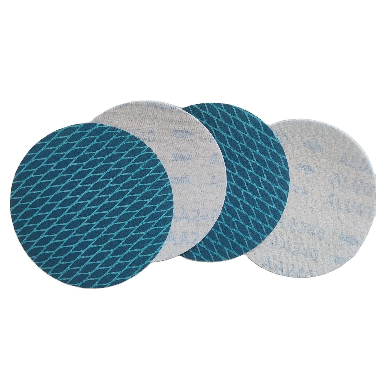 Aluminum Oxide Sanding Disc