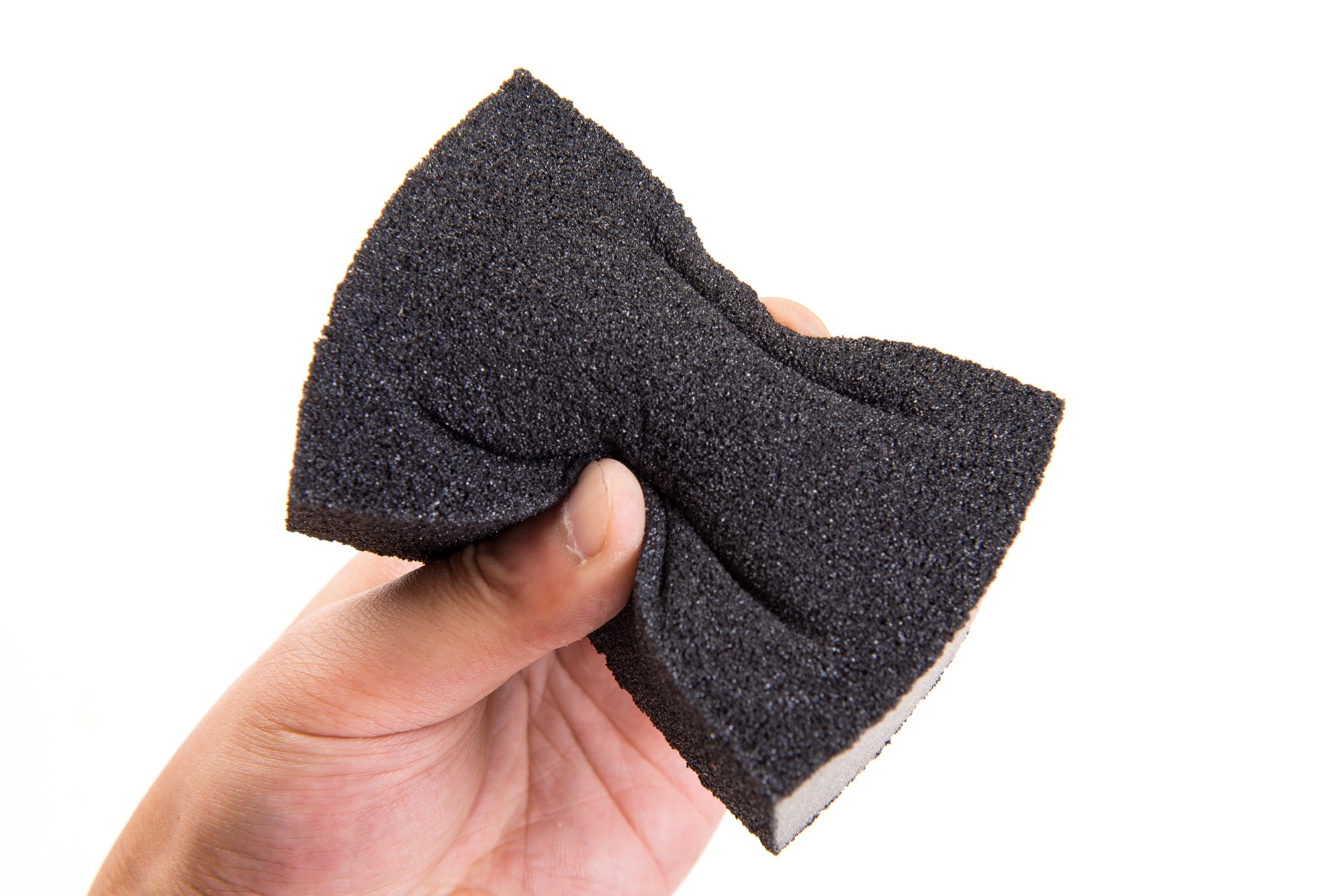 high density sanding sponge block